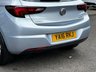 USED 2016 16 VAUXHALL ASTRA 1.4i Turbo SRi Nav Hatchback 5dr Petrol Auto Euro 6 (s/s) (150 ps) Full VAUXHALL Service History  |  1 Owner From Brand New  |  Set of 2 Keys