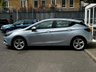 USED 2016 16 VAUXHALL ASTRA 1.4i Turbo SRi Nav Hatchback 5dr Petrol Auto Euro 6 (s/s) (150 ps) Full VAUXHALL Service History  |  1 Owner From Brand New  |  Set of 2 Keys