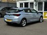 USED 2016 16 VAUXHALL ASTRA 1.4i Turbo SRi Nav Hatchback 5dr Petrol Auto Euro 6 (s/s) (150 ps) Full VAUXHALL Service History  |  1 Owner From Brand New  |  Set of 2 Keys