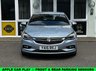 USED 2016 16 VAUXHALL ASTRA 1.4i Turbo SRi Nav Hatchback 5dr Petrol Auto Euro 6 (s/s) (150 ps) Full VAUXHALL Service History  |  1 Owner From Brand New  |  Set of 2 Keys