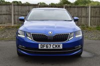 USED 2017 67 SKODA OCTAVIA 2.0 TDI SE L Hatchback 5dr Diesel DSG Euro 6 (s/s) (150 ps) LOW MILEAGE , AUTO