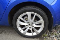 USED 2017 67 SKODA OCTAVIA 2.0 TDI SE L Hatchback 5dr Diesel DSG Euro 6 (s/s) (150 ps) LOW MILEAGE , AUTO