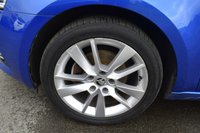USED 2017 67 SKODA OCTAVIA 2.0 TDI SE L Hatchback 5dr Diesel DSG Euro 6 (s/s) (150 ps) LOW MILEAGE , AUTO