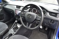USED 2017 67 SKODA OCTAVIA 2.0 TDI SE L Hatchback 5dr Diesel DSG Euro 6 (s/s) (150 ps) LOW MILEAGE , AUTO