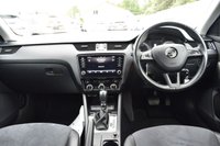 USED 2017 67 SKODA OCTAVIA 2.0 TDI SE L Hatchback 5dr Diesel DSG Euro 6 (s/s) (150 ps) LOW MILEAGE , AUTO