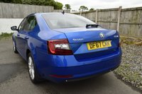 USED 2017 67 SKODA OCTAVIA 2.0 TDI SE L Hatchback 5dr Diesel DSG Euro 6 (s/s) (150 ps) LOW MILEAGE , AUTO