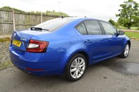 USED 2017 67 SKODA OCTAVIA 2.0 TDI SE L Hatchback 5dr Diesel DSG Euro 6 (s/s) (150 ps) LOW MILEAGE , AUTO