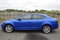 USED 2017 67 SKODA OCTAVIA 2.0 TDI SE L Hatchback 5dr Diesel DSG Euro 6 (s/s) (150 ps) LOW MILEAGE , AUTO
