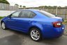 USED 2017 67 SKODA OCTAVIA 2.0 TDI SE L Hatchback 5dr Diesel DSG Euro 6 (s/s) (150 ps) LOW MILEAGE , AUTO