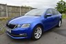USED 2017 67 SKODA OCTAVIA 2.0 TDI SE L Hatchback 5dr Diesel DSG Euro 6 (s/s) (150 ps) LOW MILEAGE , AUTO
