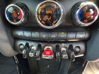 USED 2021 21 MINI HATCH 1.5 Cooper Classic Hatchback 3dr Petrol Steptronic Euro 6 (s/s) (136 ps) 1 Owner - Automatic - Satellite Navigation - Comfort Pack - LED Headlights - 8.8" Touchscreen - Cruise Control - Bluetooth Audio - Union Jack Rear Lights - 15" Alloy Wheels - Black Roof