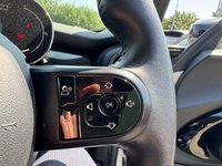 USED 2021 21 MINI HATCH 1.5 Cooper Classic Hatchback 3dr Petrol Steptronic Euro 6 (s/s) (136 ps) 1 Owner - Automatic - Satellite Navigation - Comfort Pack - LED Headlights - 8.8" Touchscreen - Cruise Control - Bluetooth Audio - Union Jack Rear Lights - 15" Alloy Wheels - Black Roof