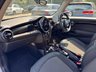 USED 2021 21 MINI HATCH 1.5 Cooper Classic Hatchback 3dr Petrol Steptronic Euro 6 (s/s) (136 ps) 1 Owner - Automatic - Satellite Navigation - Comfort Pack - LED Headlights - 8.8" Touchscreen - Cruise Control - Bluetooth Audio - Union Jack Rear Lights - 15" Alloy Wheels - Black Roof
