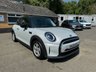 USED 2021 21 MINI HATCH 1.5 Cooper Classic Hatchback 3dr Petrol Steptronic Euro 6 (s/s) (136 ps) 1 Owner - Automatic - Satellite Navigation - Comfort Pack - LED Headlights - 8.8" Touchscreen - Cruise Control - Bluetooth Audio - Union Jack Rear Lights - 15" Alloy Wheels - Black Roof