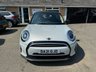 USED 2021 21 MINI HATCH 1.5 Cooper Classic Hatchback 3dr Petrol Steptronic Euro 6 (s/s) (136 ps) 1 Owner - Automatic - Satellite Navigation - Comfort Pack - LED Headlights - 8.8" Touchscreen - Cruise Control - Bluetooth Audio - Union Jack Rear Lights - 15" Alloy Wheels - Black Roof
