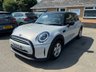 USED 2021 21 MINI HATCH 1.5 Cooper Classic Hatchback 3dr Petrol Steptronic Euro 6 (s/s) (136 ps) 1 Owner - Automatic - Satellite Navigation - Comfort Pack - LED Headlights - 8.8" Touchscreen - Cruise Control - Bluetooth Audio - Union Jack Rear Lights - 15" Alloy Wheels - Black Roof
