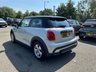 USED 2021 21 MINI HATCH 1.5 Cooper Classic Hatchback 3dr Petrol Steptronic Euro 6 (s/s) (136 ps) 1 Owner - Automatic - Satellite Navigation - Comfort Pack - LED Headlights - 8.8" Touchscreen - Cruise Control - Bluetooth Audio - Union Jack Rear Lights - 15" Alloy Wheels - Black Roof