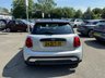 USED 2021 21 MINI HATCH 1.5 Cooper Classic Hatchback 3dr Petrol Steptronic Euro 6 (s/s) (136 ps) 1 Owner - Automatic - Satellite Navigation - Comfort Pack - LED Headlights - 8.8" Touchscreen - Cruise Control - Bluetooth Audio - Union Jack Rear Lights - 15" Alloy Wheels - Black Roof