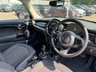 USED 2021 21 MINI HATCH 1.5 Cooper Classic Hatchback 3dr Petrol Steptronic Euro 6 (s/s) (136 ps) 1 Owner - Automatic - Satellite Navigation - Comfort Pack - LED Headlights - 8.8" Touchscreen - Cruise Control - Bluetooth Audio - Union Jack Rear Lights - 15" Alloy Wheels - Black Roof