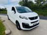 USED 2020 70 PEUGEOT EXPERT 2.0 BlueHDi 1400 Professional Standard Panel Van 6dr Diesel Manual MWB Euro 6 (s/s) (120 ps) 