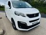 USED 2020 70 PEUGEOT EXPERT 2.0 BlueHDi 1400 Professional Standard Panel Van 6dr Diesel Manual MWB Euro 6 (s/s) (120 ps) 