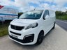 USED 2020 70 PEUGEOT EXPERT 2.0 BlueHDi 1400 Professional Standard Panel Van 6dr Diesel Manual MWB Euro 6 (s/s) (120 ps) 