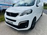 USED 2020 70 PEUGEOT EXPERT 2.0 BlueHDi 1400 Professional Standard Panel Van 6dr Diesel Manual MWB Euro 6 (s/s) (120 ps) 