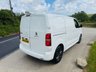 USED 2020 70 PEUGEOT EXPERT 2.0 BlueHDi 1400 Professional Standard Panel Van 6dr Diesel Manual MWB Euro 6 (s/s) (120 ps) 