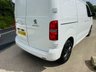 USED 2020 70 PEUGEOT EXPERT 2.0 BlueHDi 1400 Professional Standard Panel Van 6dr Diesel Manual MWB Euro 6 (s/s) (120 ps) 