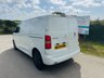 USED 2020 70 PEUGEOT EXPERT 2.0 BlueHDi 1400 Professional Standard Panel Van 6dr Diesel Manual MWB Euro 6 (s/s) (120 ps) 
