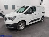 USED 2023 73 VAUXHALL COMBO 1.5 Turbo D 2300 Prime Panel Van 5dr Diesel Manual L1 H1 Euro 6 (s/s) (100 ps) RAC APPROVED DEALER 200 VANS