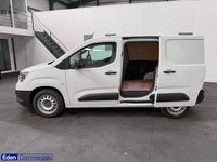USED 2023 73 VAUXHALL COMBO 1.5 Turbo D 2300 Prime Panel Van 5dr Diesel Manual L1 H1 Euro 6 (s/s) (100 ps) RAC APPROVED DEALER 200 VANS