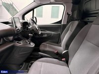 USED 2023 73 VAUXHALL COMBO 1.5 Turbo D 2300 Prime Panel Van 5dr Diesel Manual L1 H1 Euro 6 (s/s) (100 ps) RAC APPROVED DEALER 200 VANS