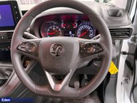 USED 2023 73 VAUXHALL COMBO 1.5 Turbo D 2300 Prime Panel Van 5dr Diesel Manual L1 H1 Euro 6 (s/s) (100 ps) RAC APPROVED DEALER 200 VANS