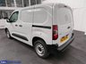 USED 2023 73 VAUXHALL COMBO 1.5 Turbo D 2300 Prime Panel Van 5dr Diesel Manual L1 H1 Euro 6 (s/s) (100 ps) RAC APPROVED DEALER 200 VANS