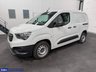 USED 2023 73 VAUXHALL COMBO 1.5 Turbo D 2300 Prime Panel Van 5dr Diesel Manual L1 H1 Euro 6 (s/s) (100 ps) RAC APPROVED DEALER 200 VANS