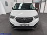 USED 2023 73 VAUXHALL COMBO 1.5 Turbo D 2300 Prime Panel Van 5dr Diesel Manual L1 H1 Euro 6 (s/s) (100 ps) RAC APPROVED DEALER 200 VANS
