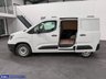 USED 2023 73 VAUXHALL COMBO 1.5 Turbo D 2300 Prime Panel Van 5dr Diesel Manual L1 H1 Euro 6 (s/s) (100 ps) RAC APPROVED DEALER 200 VANS