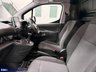 USED 2023 73 VAUXHALL COMBO 1.5 Turbo D 2300 Prime Panel Van 5dr Diesel Manual L1 H1 Euro 6 (s/s) (100 ps) RAC APPROVED DEALER 200 VANS