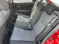 USED 2014 14 TOYOTA YARIS 1.33 Dual VVT-i Icon Plus Hatchback 5dr Petrol Manual Euro 5 (99 ps) Super low miles