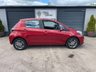 USED 2014 14 TOYOTA YARIS 1.33 Dual VVT-i Icon Plus Hatchback 5dr Petrol Manual Euro 5 (99 ps) Super low miles