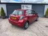 USED 2014 14 TOYOTA YARIS 1.33 Dual VVT-i Icon Plus Hatchback 5dr Petrol Manual Euro 5 (99 ps) Super low miles