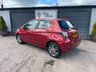 USED 2014 14 TOYOTA YARIS 1.33 Dual VVT-i Icon Plus Hatchback 5dr Petrol Manual Euro 5 (99 ps) Super low miles