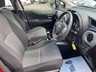 USED 2014 14 TOYOTA YARIS 1.33 Dual VVT-i Icon Plus Hatchback 5dr Petrol Manual Euro 5 (99 ps) Super low miles