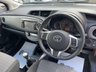USED 2014 14 TOYOTA YARIS 1.33 Dual VVT-i Icon Plus Hatchback 5dr Petrol Manual Euro 5 (99 ps) Super low miles