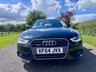 USED 2014 64 AUDI A4 A4 Avant 2.0T Quattro Sport Automatic  