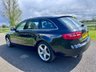 USED 2014 64 AUDI A4 A4 Avant 2.0T Quattro Sport Automatic  