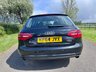 USED 2014 64 AUDI A4 A4 Avant 2.0T Quattro Sport Automatic  