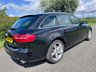 USED 2014 64 AUDI A4 A4 Avant 2.0T Quattro Sport Automatic  