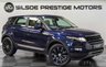 USED 2014 64 LAND ROVER RANGE ROVER EVOQUE 2.2 Range Rover Evoque Prestige Luxury SD4 Auto 4WD 5dr PANROOF+MERIDIAN+RCAM+CRUISE